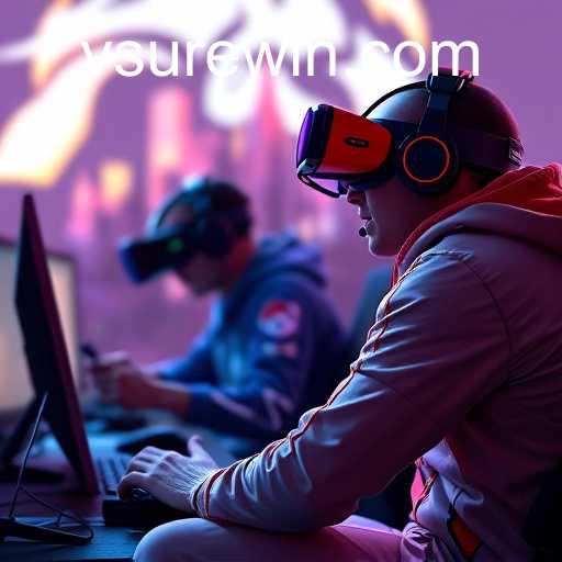 The Emerging Trends in Online Gaming