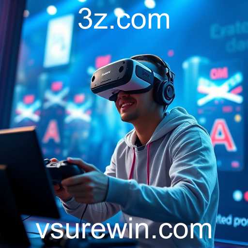 Evolving Trends in Online Gaming