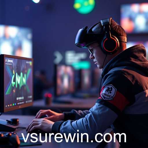 The Rise of Gaming and Betting in 2025