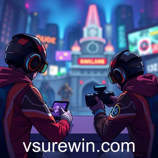 The Gaming Evolution: Sure Wins and New Strategies