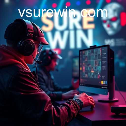 Gaming the Odds in 2025: Sure Win Strategies