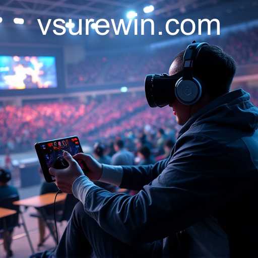 The Rise of Online Gaming in 2025