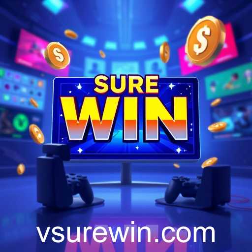The Rise of 'Sure Win' in Online Gaming