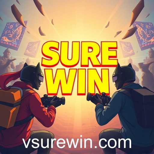 The Rise of 'Sure Win' in Online Gaming