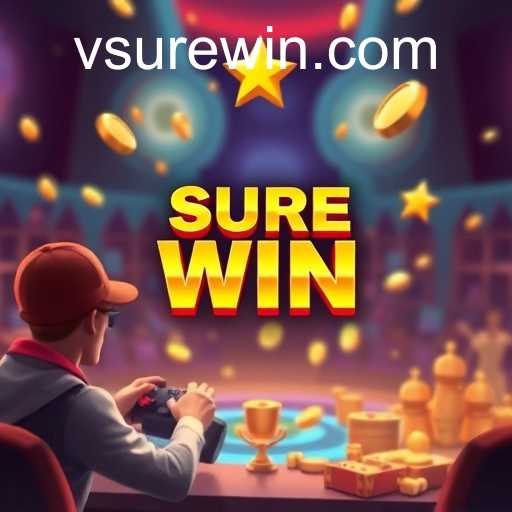 The Rise of 'Sure Win' in Online Gaming