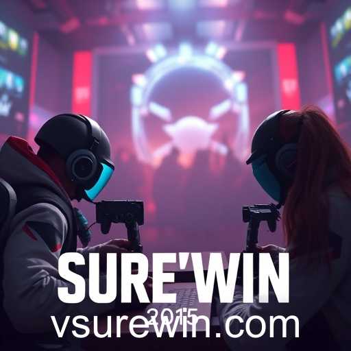 The Rise of 'Sure Win' in Online Gaming