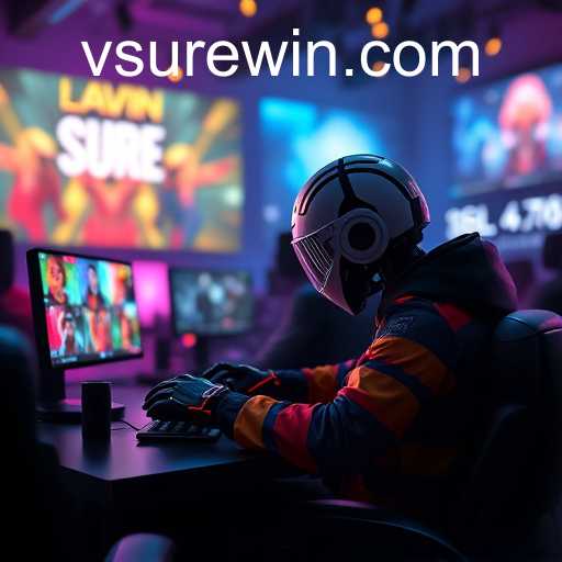 Unveiling the Rise of 'Sure Win' Platforms
